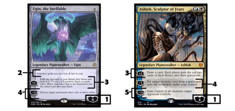 planeswalkers|Planeswalkers in MTG: Rules, History, and FAQs .